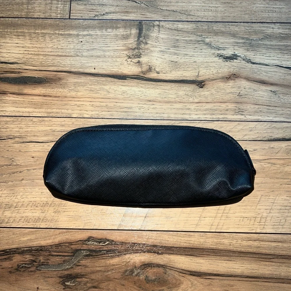 morphe cosmetic bag